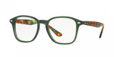 Ray Ban 5352 Eyeglasses