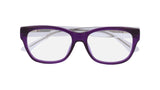 Puma Junior PJ0003O Eyeglasses