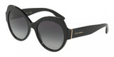 Dolce & Gabbana 4320 Sunglasses