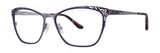 Dana Buchman Daisie Eyeglasses