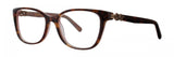 Vera Wang V359 Eyeglasses