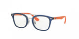 Ray Ban Junior 1585 Eyeglasses