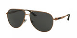 Bvlgari 5037 Sunglasses