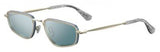 Jimmy Choo Gal Sunglasses