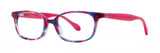 Lilly Pulitzer Hennie Eyeglasses