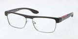 Prada Linea Rossa 01EV Eyeglasses