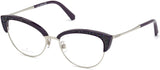 Swarovski 5363 Eyeglasses