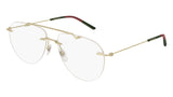 Gucci Urban GG0398O Eyeglasses