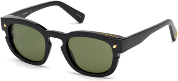 Dsquared2 0268 Sunglasses