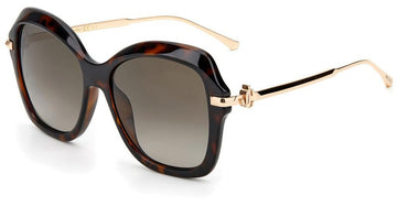 Jimmy Choo Tessy Sunglasses