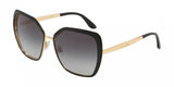 Dolce & Gabbana 2197 Sunglasses