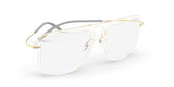 Silhouette 20 Years TMA Fullrim 2917 Eyeglasses