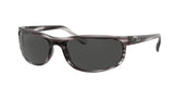 Ray Ban Predator 2 2027 Sunglasses