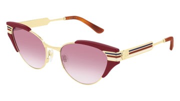 Gucci Web GG0522S Sunglasses