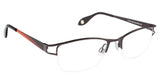 Fysh F3537 Eyeglasses