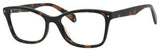 Polaroid Core PldD320 Eyeglasses