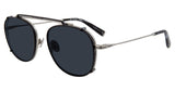 John Varvatos V176SIL52 Eyeglasses