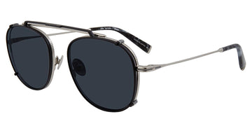 John Varvatos V176SIL52 Eyeglasses