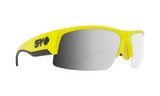 SpyOptic 673344 Sunglasses