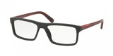 Prada Linea Rossa 04GV Eyeglasses