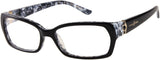 Guess By Marciano 0183 Eyeglasses