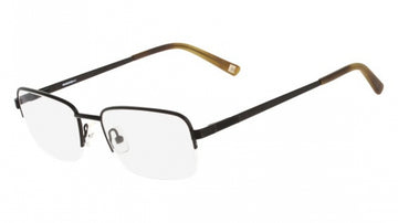 Marchon NYC BEEKMAN Eyeglasses