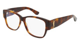 Saint Laurent Monogram SL M7 Eyeglasses