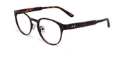 Converse P009BRO48 Eyeglasses