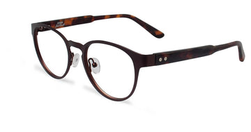 Converse P009BRO48 Eyeglasses