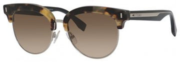 Fendi Ff0154 Sunglasses