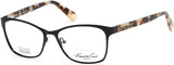 Kenneth Cole New York 0245 Eyeglasses