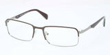 Prada Minimal Concept 61QV Eyeglasses