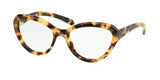 Prada 25RV Eyeglasses