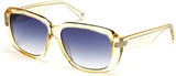 Guess 8233 Sunglasses