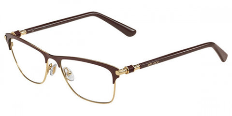 Jimmy Choo 71 Eyeglasses