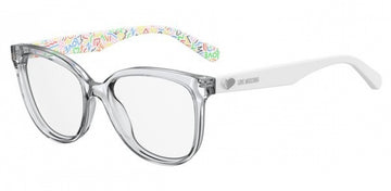 Moschino Love Mol509 Eyeglasses