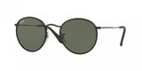 Ray Ban Round Craft 3475Q Sunglasses