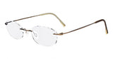 Calvin Klein 535 Eyeglasses