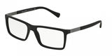 Dolce & Gabbana Logo Plaque 3217 Eyeglasses