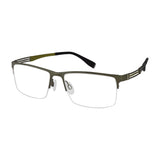 Charmant Perfect Comfort TI12308X Eyeglasses