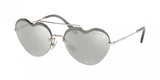 Miu Miu Core Collection 62US Sunglasses