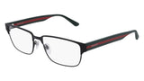 Gucci Web GG0753O Eyeglasses