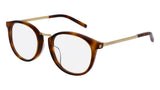 Saint Laurent Sl SL 130/F COMBI Sunglasses