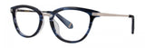 Zac Posen NENA Eyeglasses