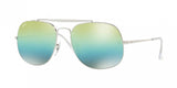 Ray Ban The General 3561 Sunglasses