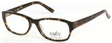 Savvy 0386 Eyeglasses