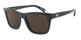 Emporio Armani 4142F Sunglasses