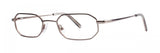 Timex X025 Eyeglasses