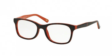 Polo Prep 8522 Eyeglasses