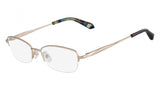 Marchon NYC WALDORF Eyeglasses